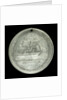 Medal commemorating The Duke of Edinburgh and HMS 'Galatea'; reverse by T. Stokes