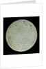 Medal commemorating John Clare (1820-1885), shipbuilder; reverse by unknown