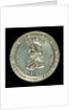 Medal commemorating The Royal Naval Exhibition, 1891; obverse by unknown