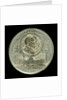 Medal commemorating the Naval and Military Exhibition and Jubilee of the Great Exhibition 1901; obverse by unknown