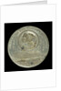 Medal commemorating the Naval and Military Exhibition and Jubilee of the Great Exhibition 1901; reverse by unknown