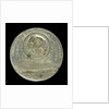 Medal commemorating the Naval and Military Exhibition and Jubilee of the Great Exhibition 1901; reverse by unknown