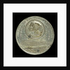 Medal commemorating the Naval and Military Exhibition and Jubilee of the Great Exhibition 1901; reverse by unknown
