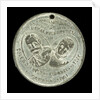 Medal commemorating the visit of the Duke and Duchess of Cornwall and York to Canada, and HMS 'Ophir'; obverse by Unknown