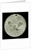 Medal commemorating the visit of the Duke and Duchess of Cornwall and York to Canada, and HMS 'Ophir'; obverse by Unknown