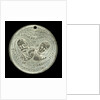 Medal commemorating the visit of the Duke and Duchess of Cornwall and York to Canada, and HMS 'Ophir'; obverse by Unknown