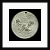 Medal commemorating the visit of the Duke and Duchess of Cornwall and York to Canada, and HMS 'Ophir'; obverse by Unknown