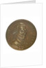 Medal commemorating Captain James Cook (1728-1779); obverse by unknown