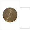 Medal commemorating Captain James Cook (1728-1779); obverse by unknown