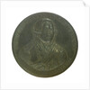 Medal commemorating the Battle of Camperdown, 1797 and Admiral of the Fleet, Adam Duncan (1731-1804); obverse by unknown