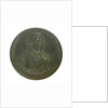Medal commemorating the Battle of Camperdown, 1797 and Admiral of the Fleet, Adam Duncan (1731-1804); obverse by unknown