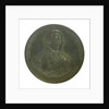 Medal commemorating the Battle of Camperdown, 1797 and Admiral of the Fleet, Adam Duncan (1731-1804); obverse by unknown