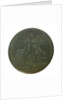 Medal commemorating the Battle of Camperdown, 1797 and Admiral of the Fleet, Adam Duncan (1731-1804); reverse by unknown