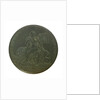 Medal commemorating the Battle of Camperdown, 1797 and Admiral of the Fleet, Adam Duncan (1731-1804); reverse by unknown