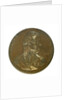 Medal commemorating the Battle of the Nile, 1798; obverse by Unknown