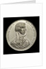 Medal commemorating the Battle of the Nile, 1798; obverse by unknown