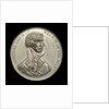 Medal commemorating the Battle of the Nile, 1798; obverse by unknown