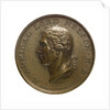 Medal commemorating the Battle of the Nile, 1798; obverse by Ponthon