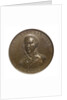 Medal commemorating the action off Tory Island, 1798 and Admiral Sir John Borlase Warren (1753-1822); obverse by unknown