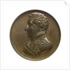 Medal commemorating the defence of Acre, 1799 and Sir William Sidney Smith (1764-1840); obverse by George Mills