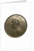 Medal commemorating the defence of Acre, 1799 and Sir William Sidney Smith (1764-1840); obverse by J.G. Hancock