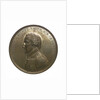 Medal commemorating the defence of Acre, 1799 and Sir William Sidney Smith (1764-1840); obverse by J.G. Hancock