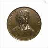 Medal commemorating the defence of Acre, 1799 and Sir William Sidney Smith (1764-1840); obverse by unknown
