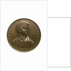 Medal commemorating the defence of Acre, 1799 and Sir William Sidney Smith (1764-1840); obverse by unknown