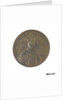 Medal commemorating the re-establishment of Ferdinand IV at Naples, 1799 and Viscount Nelson Duke of Bronte by Heinrich Kuchler