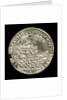 Counter commemorating the dominion of the sea; reverse by N. Briot