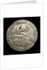 Counter commemorating the dominion of the sea; obverse by N. Briot