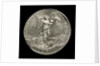 Counter commemorating the capture of Sardinia and Minorca, 1708; reverse by unknown