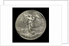 Counter commemorating the capture of Sardinia and Minorca, 1708; reverse by unknown