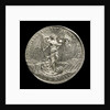 Counter commemorating the capture of Sardinia and Minorca, 1708; reverse by unknown