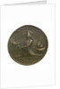 Counter commemorating the loss of Minorca, 1756; reverse by unknown