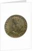 Counter commemorating Commodore Richard Howe (1726-1799) and William Pitt (1756-1806); obverse by unknown