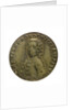 Counter commemorating Commodore Richard Howe (1726-1799) and William Pitt (1756-1806); reverse by unknown