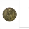 Counter commemorating Commodore Richard Howe (1726-1799) and William Pitt (1756-1806); reverse by unknown