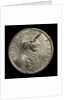 Counter commemorating the capture of St Eustatius, 1781; obverse by unknown