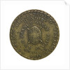 Counter commemorating the Peace of Amiens, 1801; obverse by J. Davis