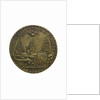Counter commemorating the Peace of Amiens, 1801; reverse by J. Davis