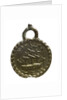 Counter commemorating Vice-Admiral Horatio Nelson (1758-1805); reverse by unknown