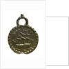 Counter commemorating Vice-Admiral Horatio Nelson (1758-1805); reverse by unknown