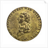 Counter commemorating Vice-Admiral Horatio Nelson (1758-1805) and the Battle of the Nile, 1798; obverse by Unknown