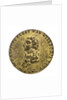 Counter commemorating Vice-Admiral Horatio Nelson (1758-1805) and the Battle of the Nile, 1798; obverse by Unknown