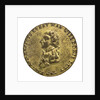 Counter commemorating Vice-Admiral Horatio Nelson (1758-1805) and the Battle of the Nile, 1798; obverse by Unknown