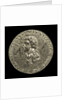 Counter commemorating Vice-Admiral Horatio Nelson (1758-1805) and the Battle of Copenhagen, 1801; obverse by unknown