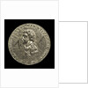 Counter commemorating Vice-Admiral Horatio Nelson (1758-1805) and the Battle of Copenhagen, 1801; obverse by unknown