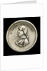 Counter commemorating Vice-Admiral Horatio Nelson (1758-1805) and the Battle of Trafalgar, 1805; obverse by unknown