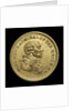 Counter commemorating Admiral of the Fleet Richard Howe (1726-1799) and the Glorious 1st of June, 1794; obverse by unknown